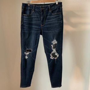 AE Super Stretch Jeans